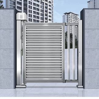 Hệ thống cổng xoay thông minh (Turnstile) và Giải pháp kiểm soát ra vào tự động: Hạ tầng hiện đại cho tòa nhà, khu đô thị và quản lý an ninh thông minh