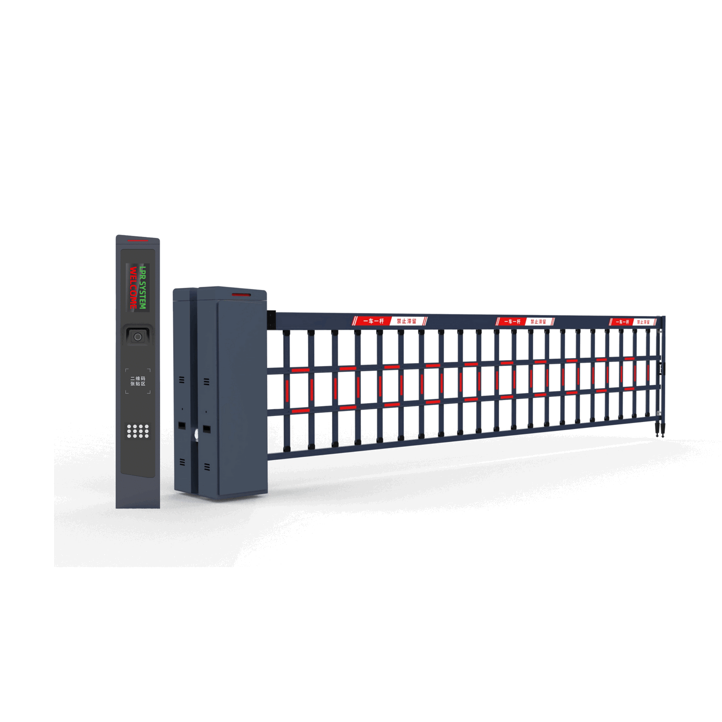 Thiết bị Camera ANPR/LPR Dual Band chuyên dụng: Tích hợp quản lý dữ liệu trên nền tảng Cloud, giải pháp đỗ xe thông minh tối ưu hiệu suất cho dự án quy mô lớn