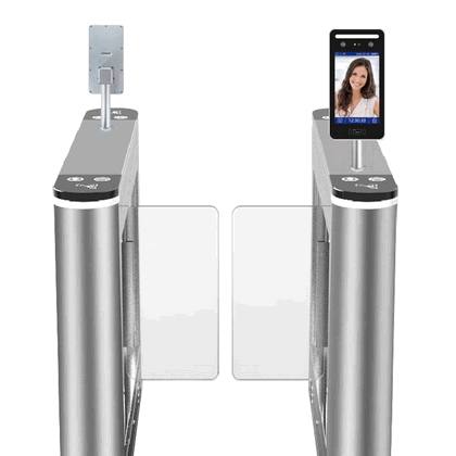 Hệ thống cổng xoay ba chấu (Tripod Turnstile) cho văn phòng và khu dân cư: Giải pháp quản lý an ninh lối vào toàn diện, kiểm soát cư dân và nhân viên chuyên nghiệp