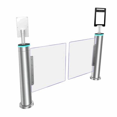 Hệ thống cổng xoay ba chấu (Tripod Turnstile) cho văn phòng và khu dân cư: Giải pháp quản lý an ninh lối vào toàn diện, kiểm soát cư dân và nhân viên chuyên nghiệp