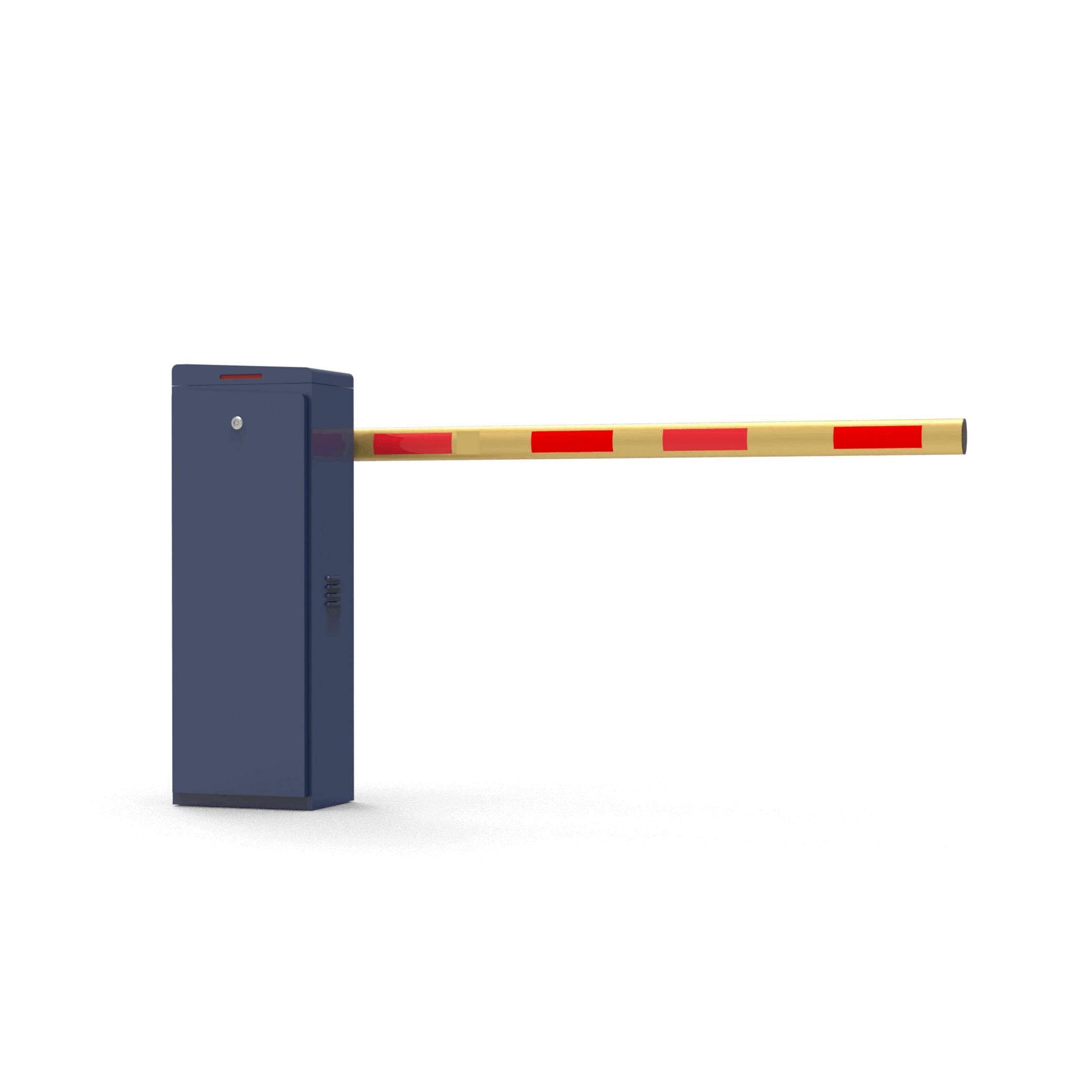 Hệ thống Barrier tự động chuyên dụng cho trạm trung chuyển, bến xe buýt và điểm du lịch: Giải pháp kiểm soát lối vào an toàn cho các nút giao thông công cộng