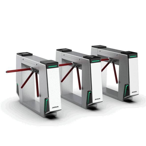 Hệ thống cổng xoay thông minh (Turnstile) và Giải pháp kiểm soát ra vào tự động: Hạ tầng hiện đại cho tòa nhà, khu đô thị và quản lý an ninh thông minh