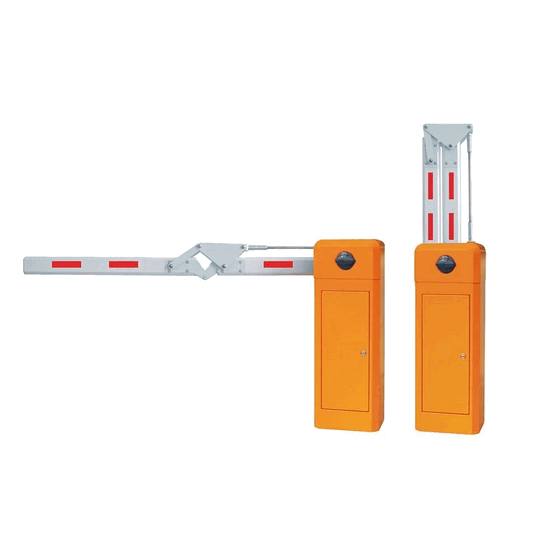 Hệ thống Barrier tự động chuyên dụng cho đường cao tốc: Tích hợp công nghệ thu phí RFID không dừng (ETC), đảm bảo an toàn giao thông và kiểm soát luồng xe thông minh