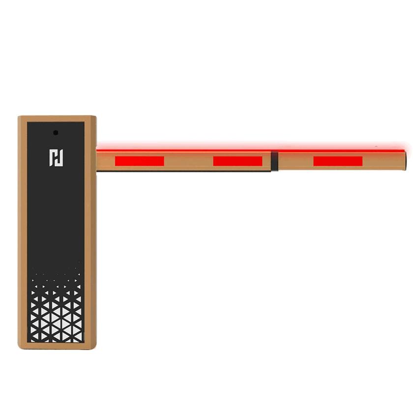 Hệ thống Barrier tự động hạng nặng chuyên dụng cho khu công nghiệp và khu vực bảo thuế (Kawasan Berikat): Giải pháp kiểm soát ra vào cao cấp