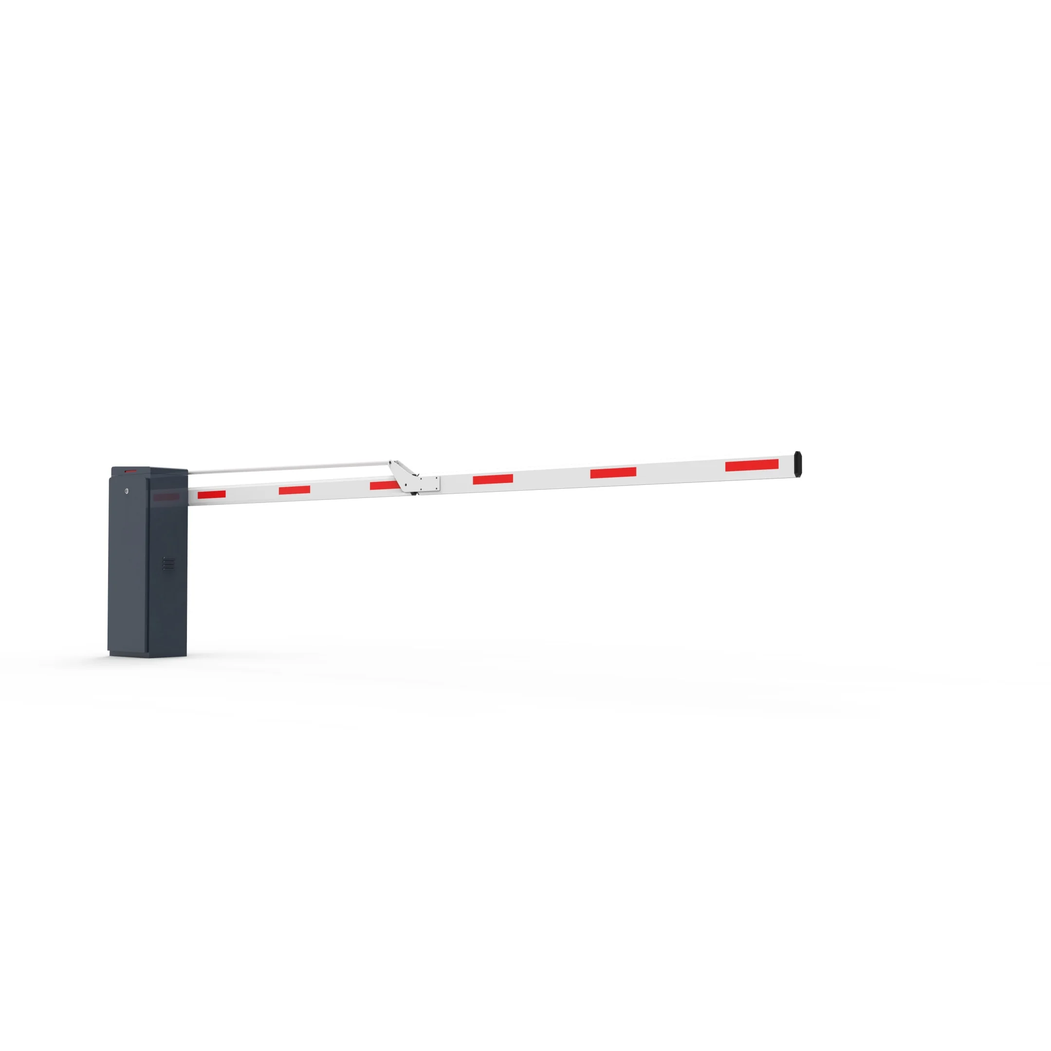 Hệ thống Barrier tự động cho bãi đỗ xe: Giải pháp kiểm soát ra vào với động cơ công suất cao và an ninh tích hợp chuyên nghiệp