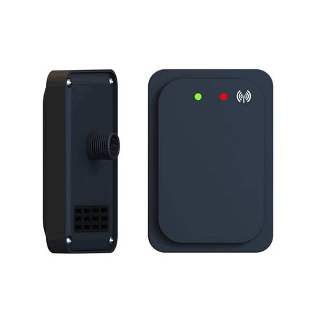 Hệ thống cổng trượt tự động (Slide Gate) tích hợp cảm biến Radar: Giải pháp kiểm soát lối vào chuyên dụng cho đường dẫn xe (Driveway) và cổng chắn an ninh hiện đại