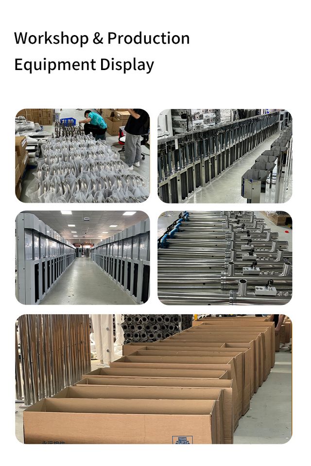 Lắp đặt động cơ cổng tự động Baroxon