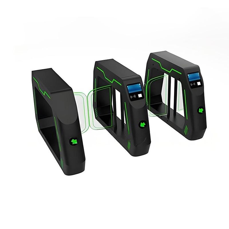 Turnstile thẻ RFID