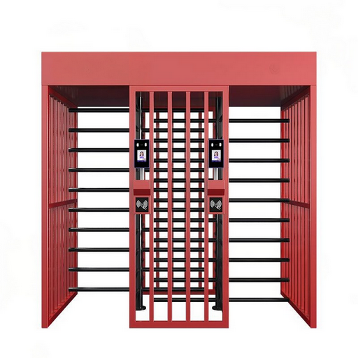 Cổng full height