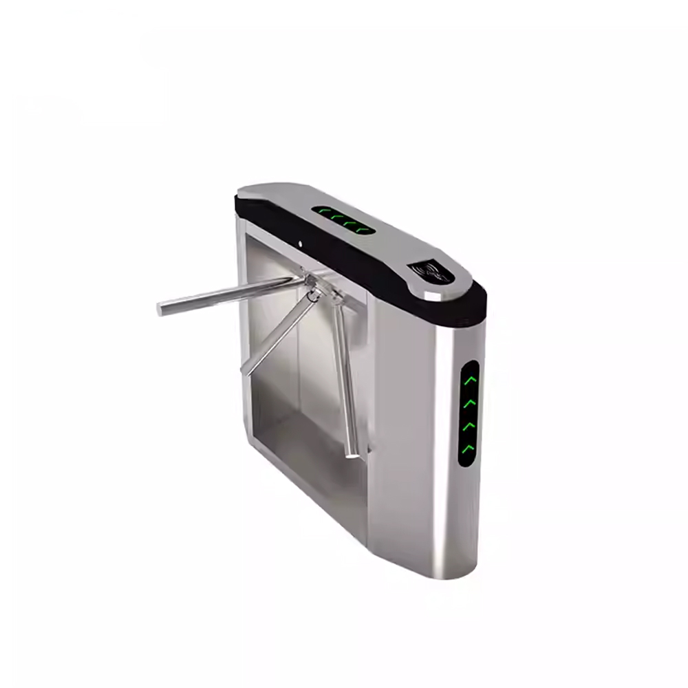 Cổng Tripod