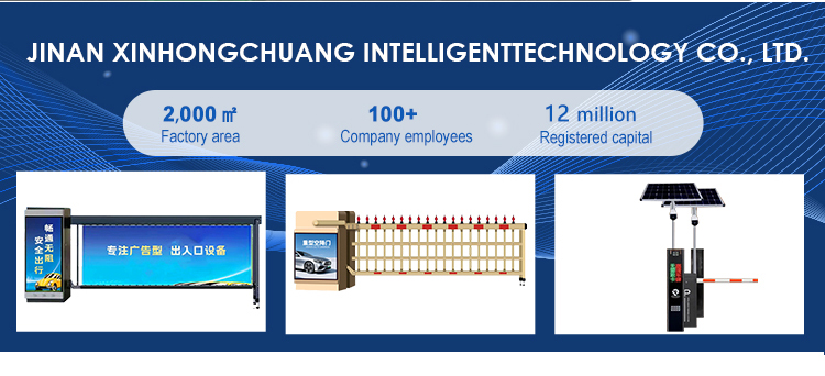 Nhà máy Baroxon tại shandong