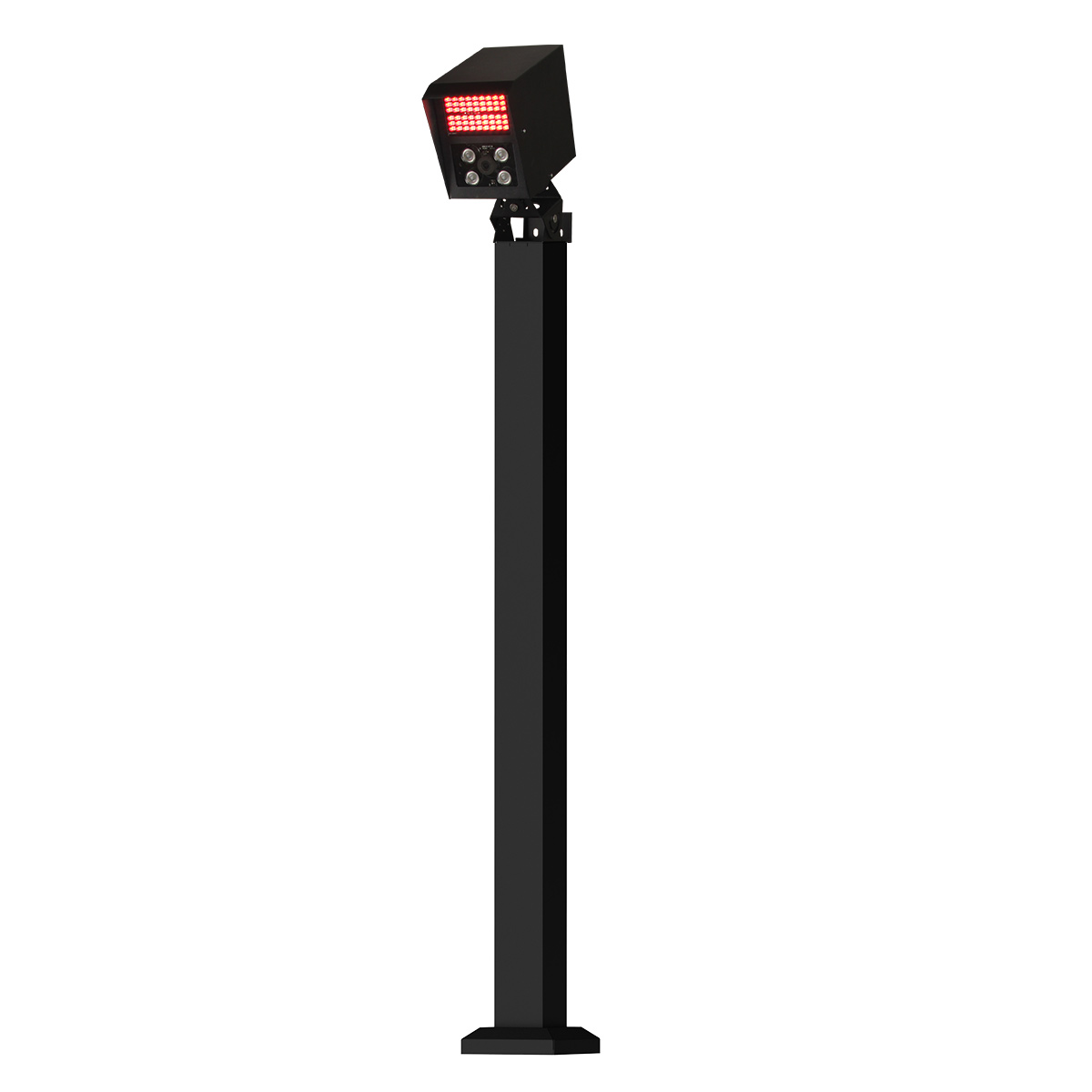 Nhà phân phối thiết bị đỗ xe Baroxon