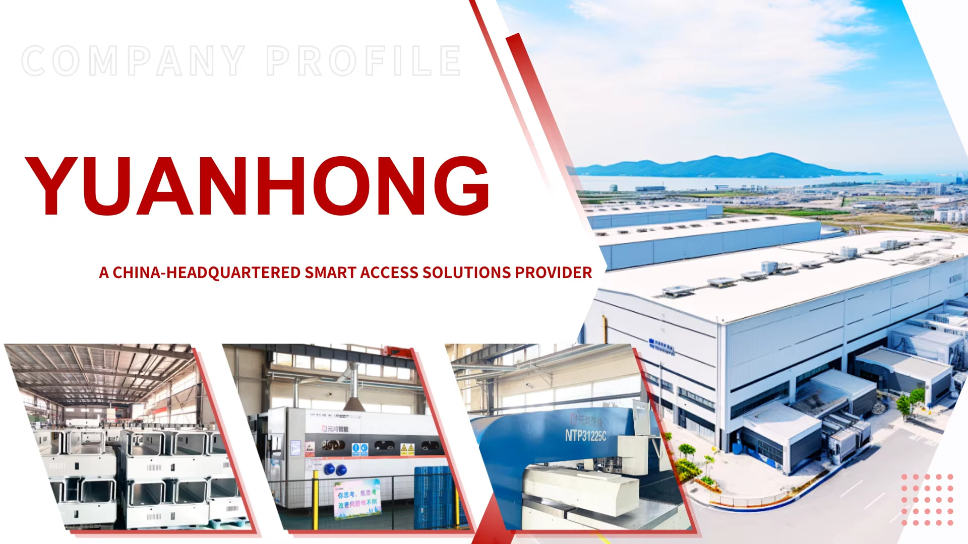Quy trình sản xuất thiết bị kiểm soát Baroxon